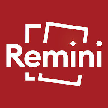 Remini app