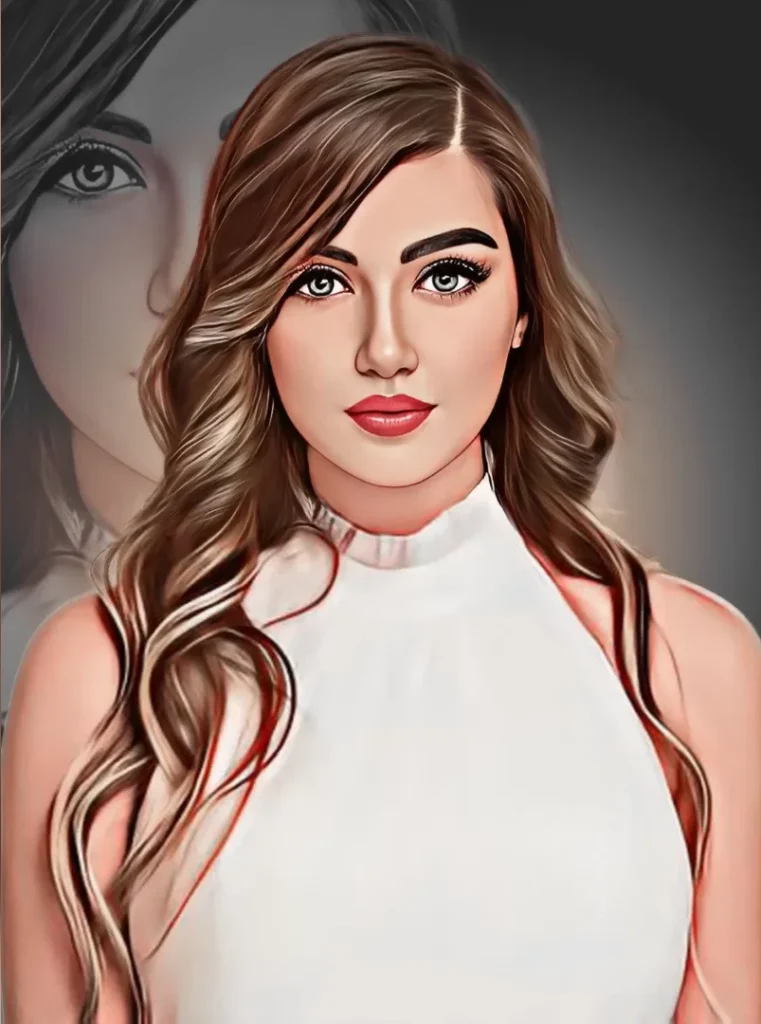 AI Avatars Remini mod apk