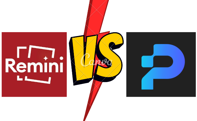 Remini vs Pixelup: The Ultimate Image Enhancement Showdown
