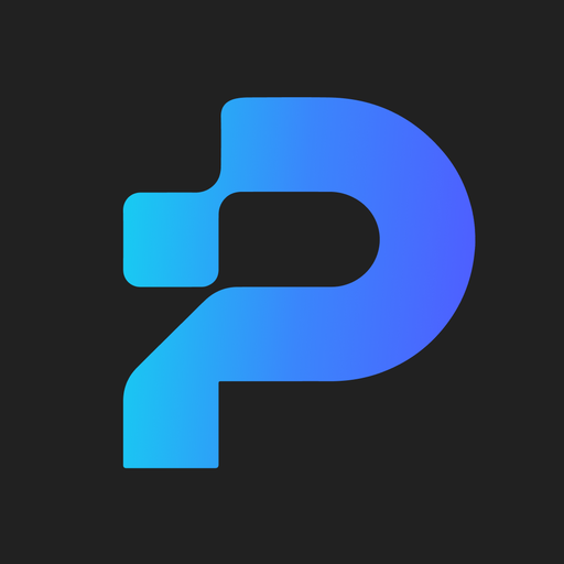 PixelUp app