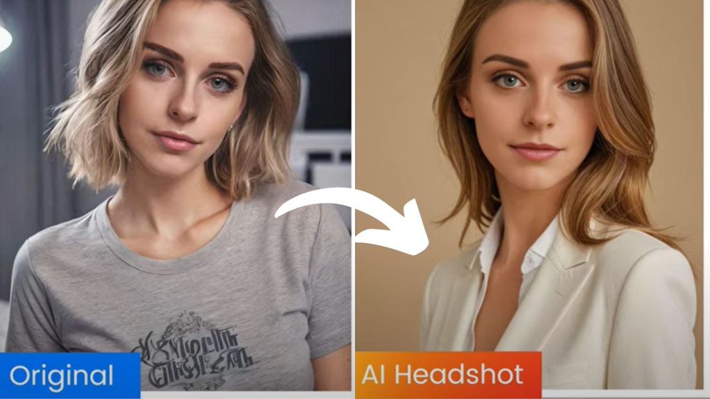 AI Headshots Generators